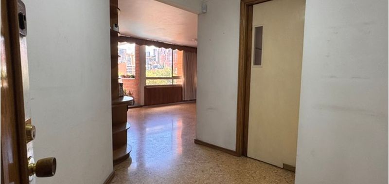 Apartamento en Venta en Medellín, El Poblado-10