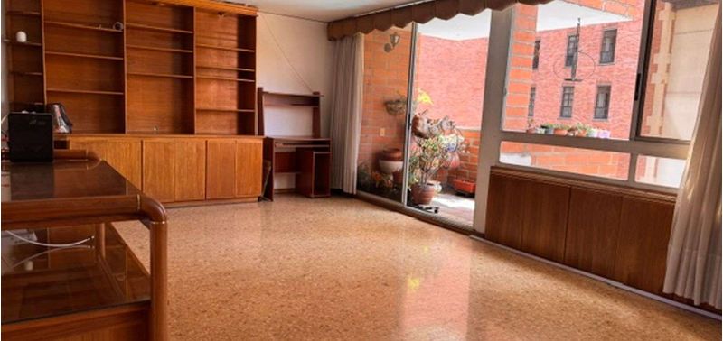 Apartamento en Venta en Medellín, El Poblado-11