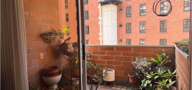Apartamento en Venta en Medellín, El Poblado-12