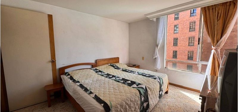 Apartamento en Venta en Medellín, El Poblado-14