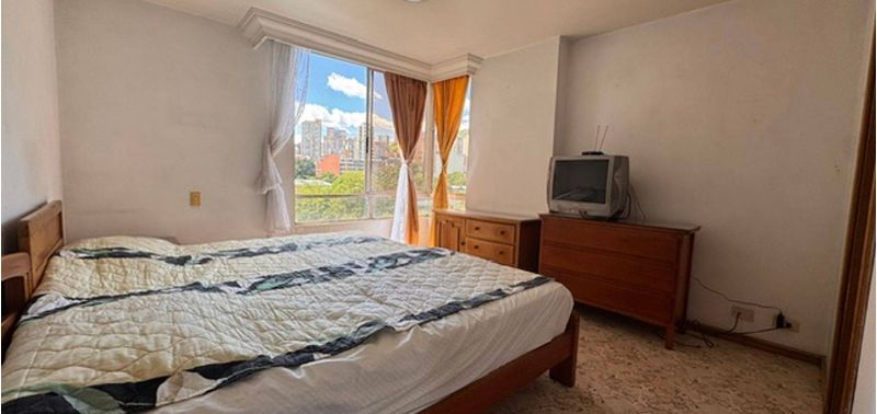 Apartamento en Venta en Medellín, El Poblado-15