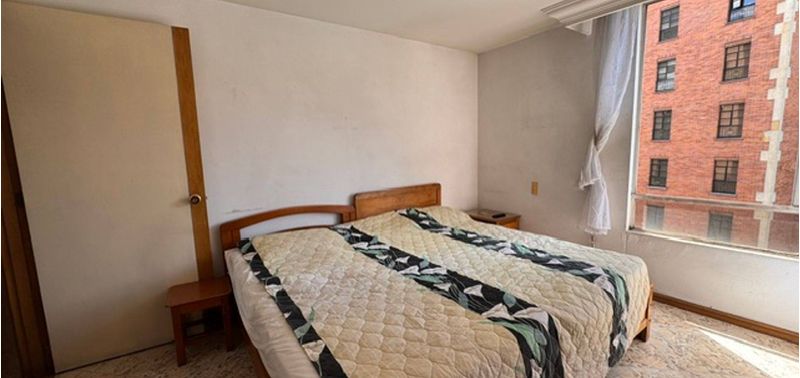 Apartamento en Venta en Medellín, El Poblado-16