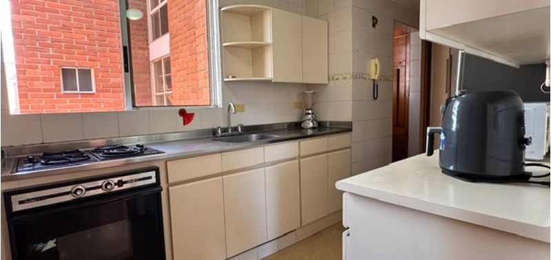 Apartamento en Venta en Medellín, El Poblado-18