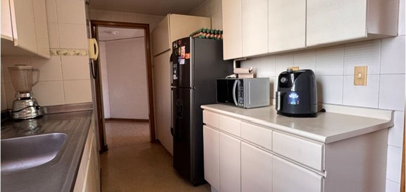 Apartamento en Venta en Medellín, El Poblado-19