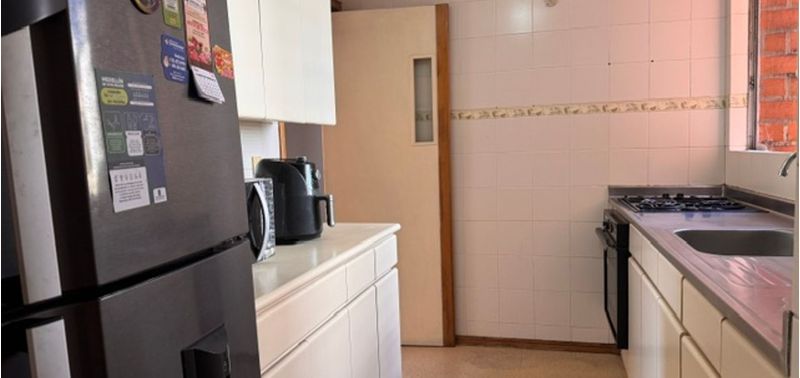 Apartamento en Venta en Medellín, El Poblado-20