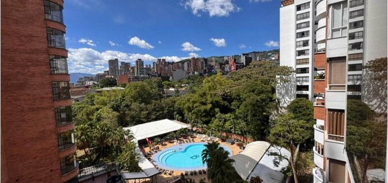 Apartamento en Venta en Medellín, El Poblado-26