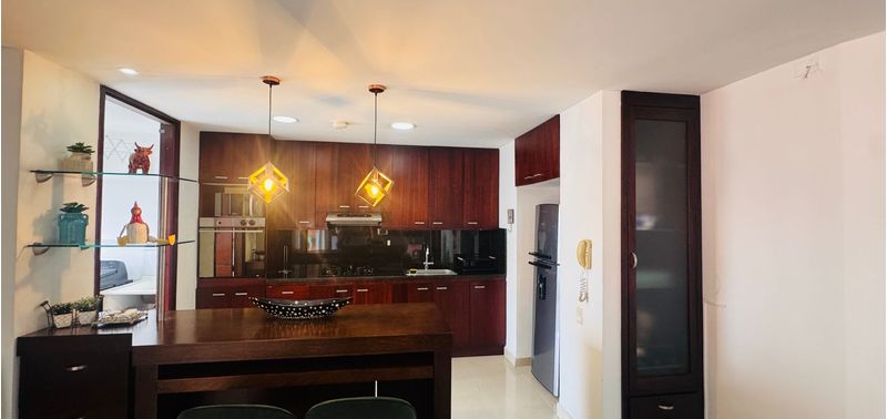 Apartamento en Venta en Medellín, El Poblado
