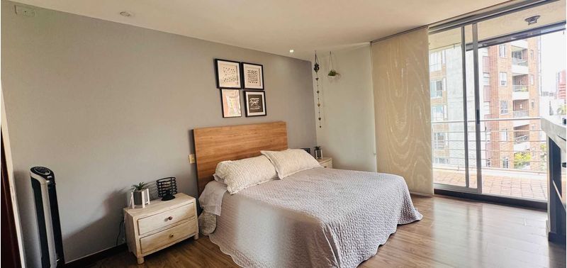 Apartamento en Venta en Medellín, El Poblado-2