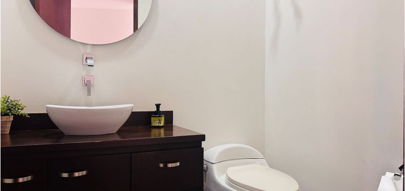 Apartamento en Venta en Medellín, El Poblado-5