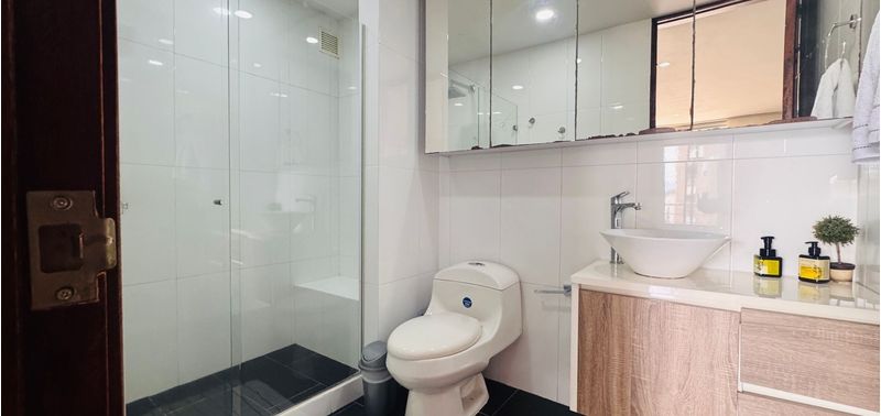 Apartamento en Venta en Medellín, El Poblado-6