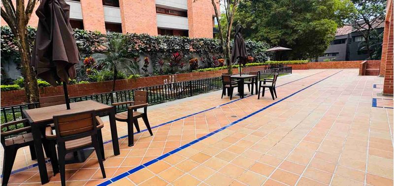 Apartamento en Venta en Medellín, El Poblado-7
