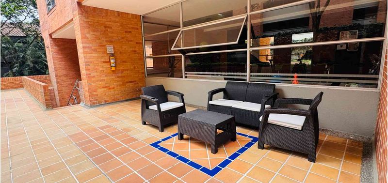 Apartamento en Venta en Medellín, El Poblado-8
