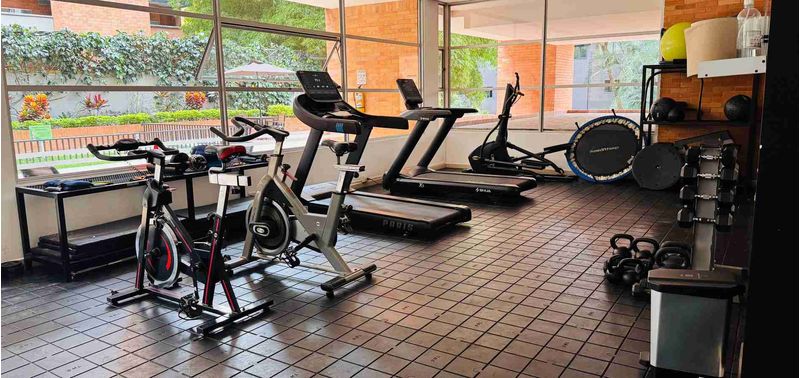 Apartamento en Venta en Medellín, El Poblado-10