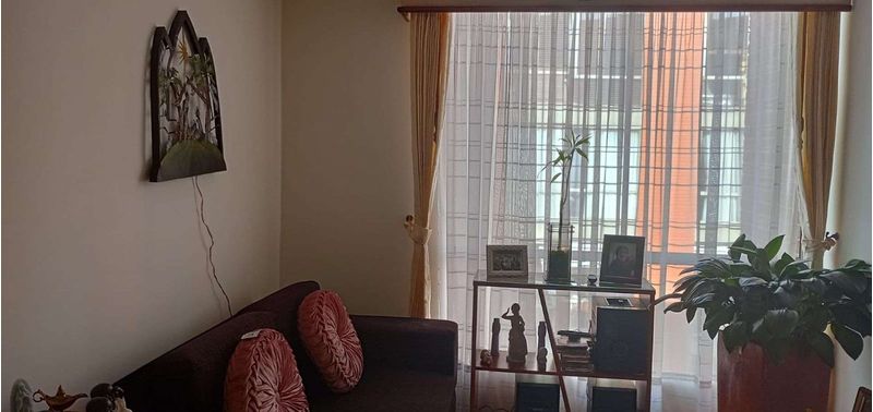Apartamento en Venta en Bogotá, D.C., Bosque de Modelia
