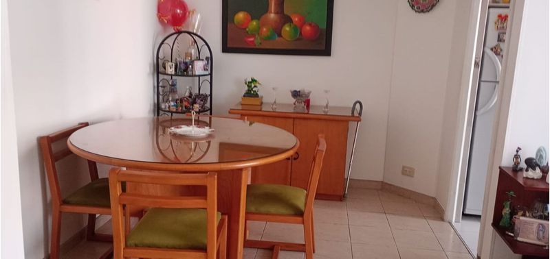 Apartamento en Venta en Bogotá, D.C., Bosque de Modelia-0