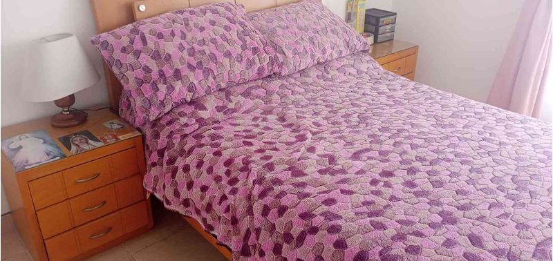 Apartamento en Venta en Bogotá, D.C., Bosque de Modelia-2