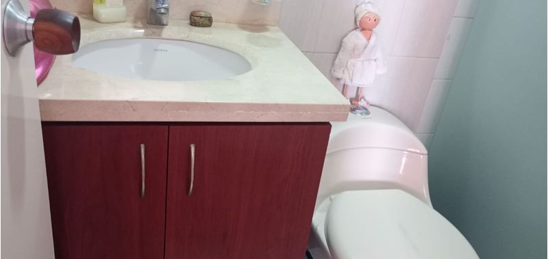 Apartamento en Venta en Bogotá, D.C., Bosque de Modelia-3