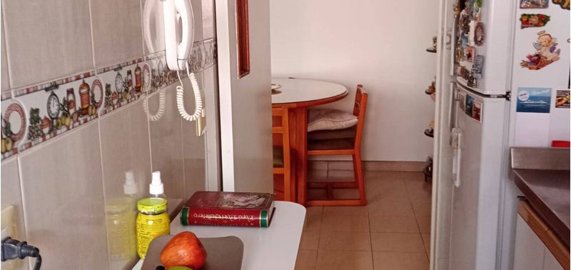 Apartamento en Venta en Bogotá, D.C., Bosque de Modelia-4