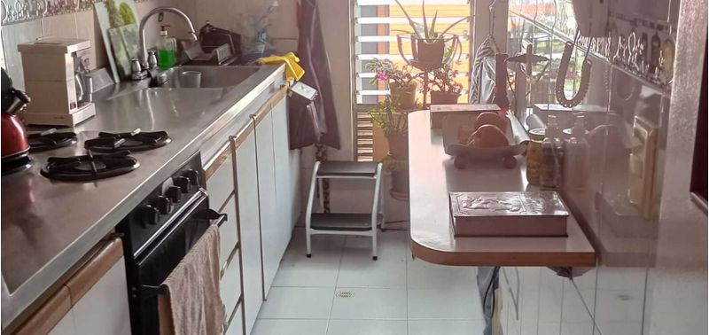 Apartamento en Venta en Bogotá, D.C., Bosque de Modelia-5