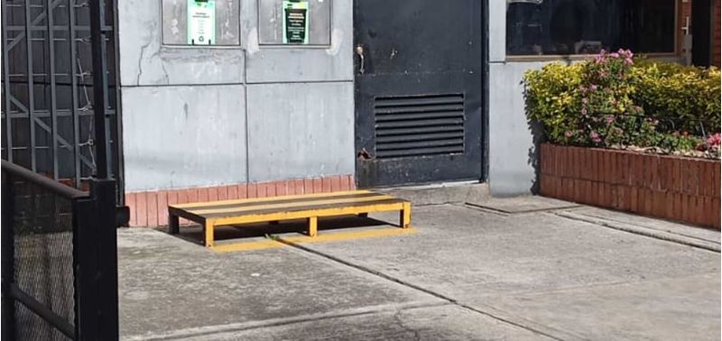 Apartamento en Venta en Bogotá, D.C., Bosque de Modelia-6