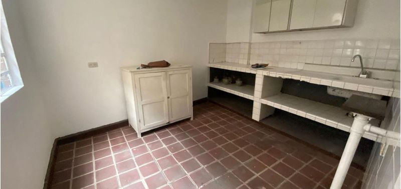 Casa en Venta en Bogotá, D.C., Jorge Eliécer Gaitán-1