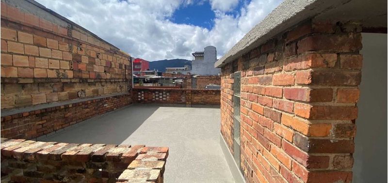 Casa en Venta en Bogotá, D.C., Jorge Eliécer Gaitán-7