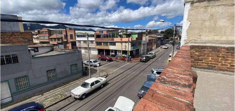 Casa en Venta en Bogotá, D.C., Jorge Eliécer Gaitán-14