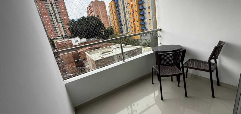 Apartamento en Venta en Medellín, Belén