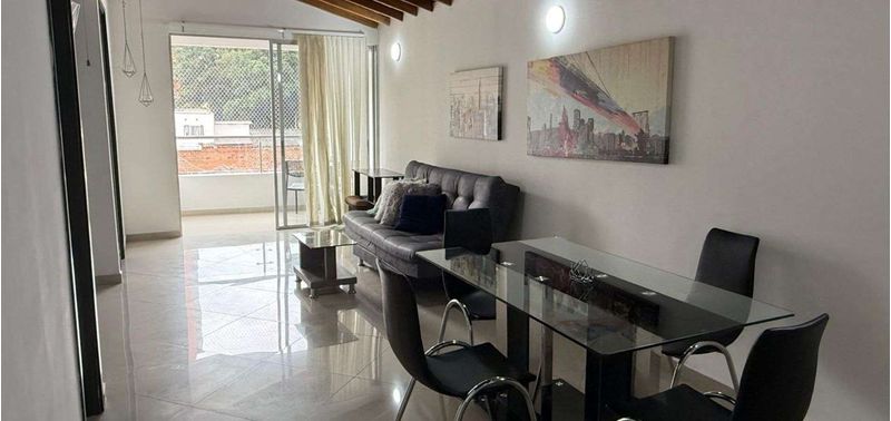Apartamento en Venta en Medellín, Belén-0