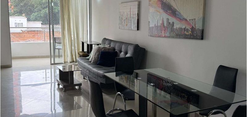Apartamento en Venta en Medellín, Belén-3
