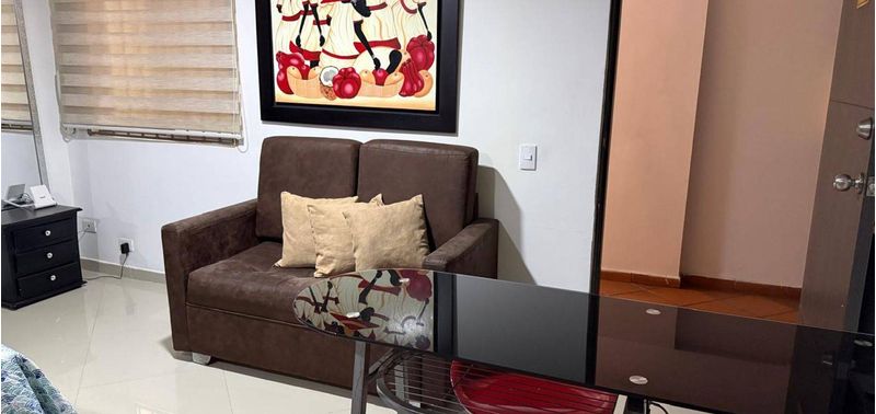 Apartamento en Venta en Medellín, Belén-4