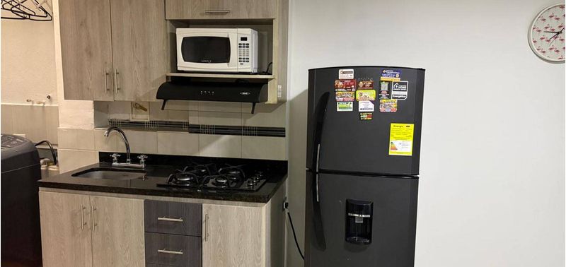 Apartamento en Venta en Medellín, Belén-6