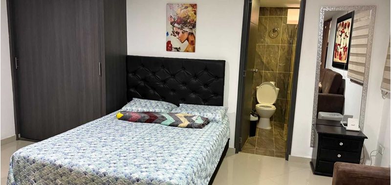 Apartamento en Venta en Medellín, Belén-9