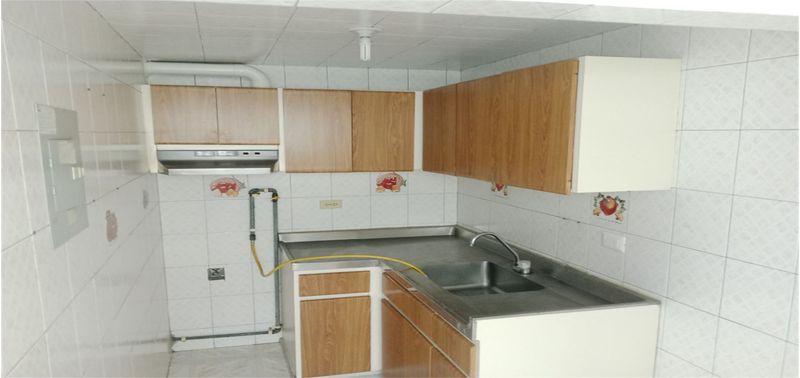 Casa en Venta en Bogotá, D.C., Restrepo-3