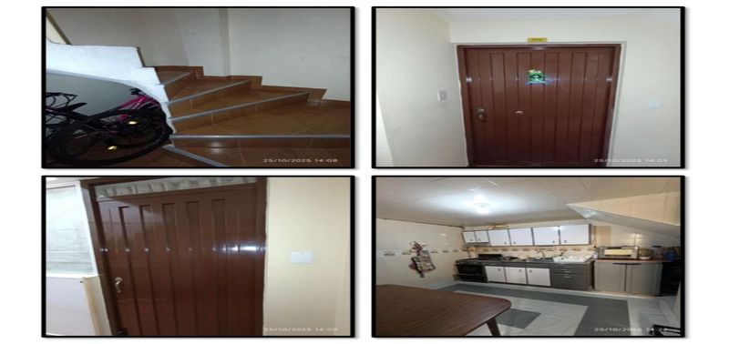 Casa en Venta en Bogotá, D.C., Restrepo-22