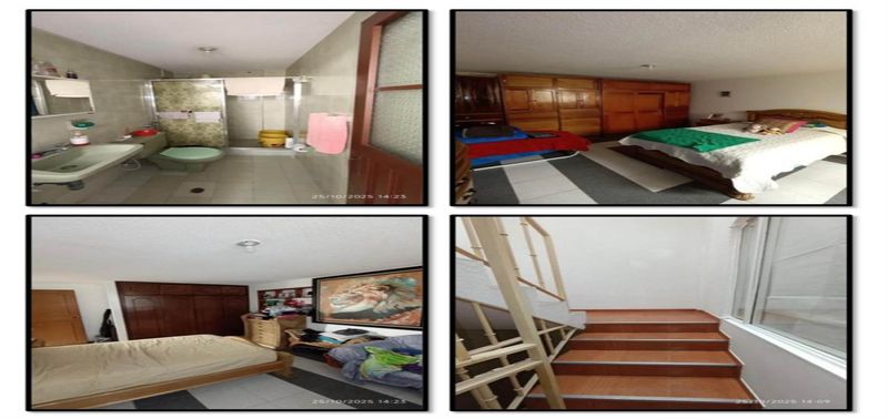 Casa en Venta en Bogotá, D.C., Restrepo-24