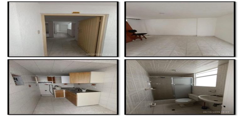 Casa en Venta en Bogotá, D.C., Restrepo-25