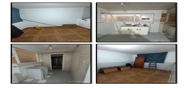 Casa en Venta en Bogotá, D.C., Restrepo-26