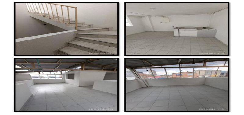 Casa en Venta en Bogotá, D.C., Restrepo-27