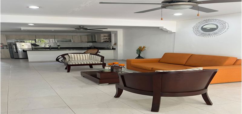 Casa en Venta en Santa Marta, Jardín (Nuevo Jardín, Alto Jardín)-2