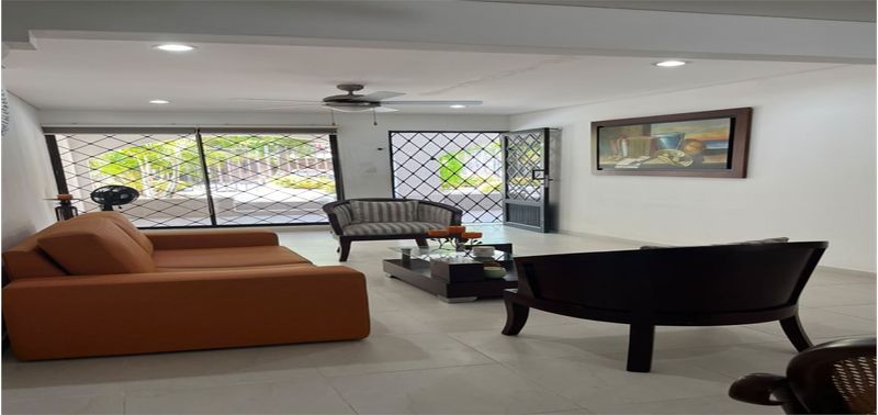 Casa en Venta en Santa Marta, Jardín (Nuevo Jardín, Alto Jardín)-3