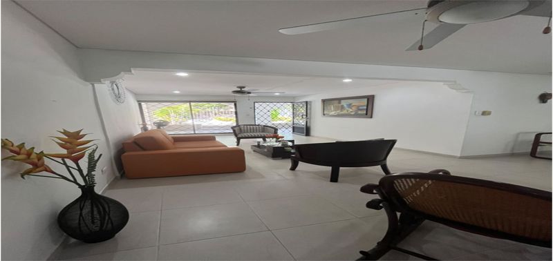 Casa en Venta en Santa Marta, Jardín (Nuevo Jardín, Alto Jardín)-5