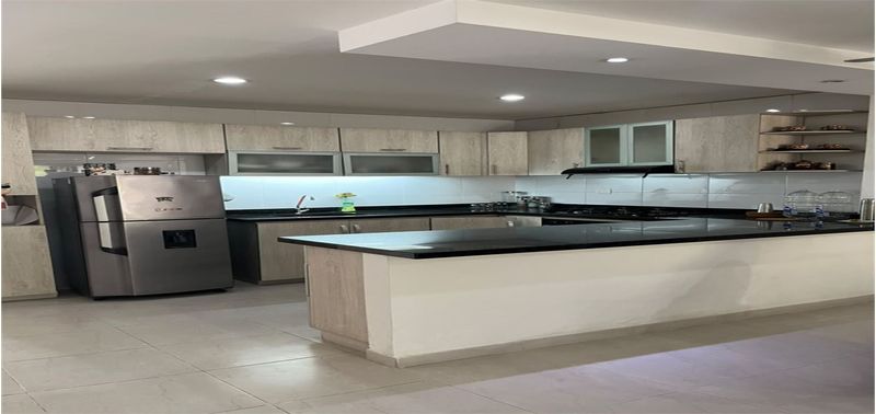 Casa en Venta en Santa Marta, Jardín (Nuevo Jardín, Alto Jardín)-7
