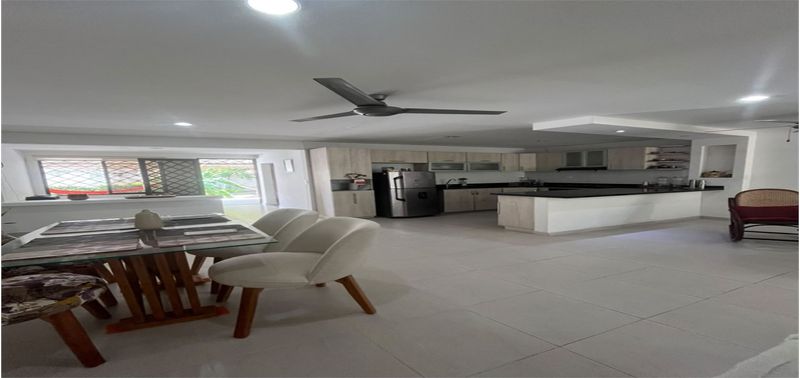 Casa en Venta en Santa Marta, Jardín (Nuevo Jardín, Alto Jardín)-8