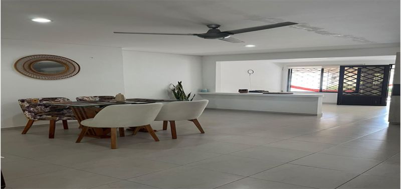 Casa en Venta en Santa Marta, Jardín (Nuevo Jardín, Alto Jardín)-9