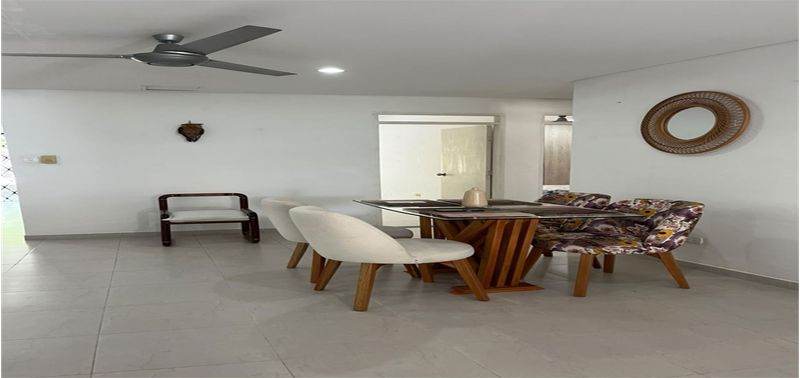 Casa en Venta en Santa Marta, Jardín (Nuevo Jardín, Alto Jardín)-10