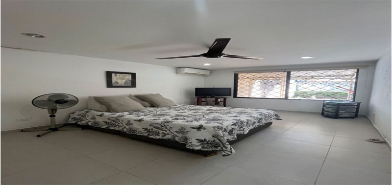 Casa en Venta en Santa Marta, Jardín (Nuevo Jardín, Alto Jardín)-15