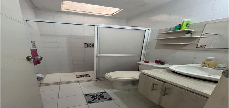 Casa en Venta en Santa Marta, Jardín (Nuevo Jardín, Alto Jardín)-16
