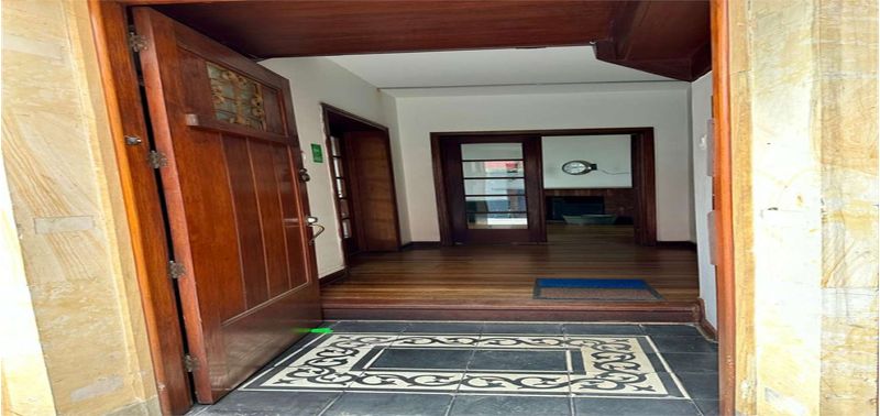 Casa en Venta en Bogotá, D.C., Palermo-Teusaquillo