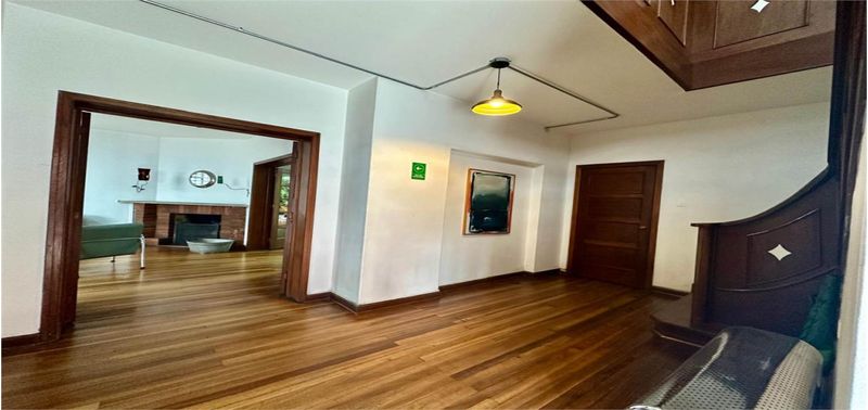 Casa en Venta en Bogotá, D.C., Palermo-Teusaquillo-0
